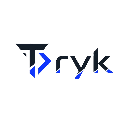 Tryk